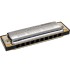 Mutes harmonikas Hohner Big River M590016P