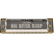 Mutes harmonikas Hohner Big River M590016P