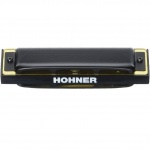 Hohner Pro Harp Harmonicas M564016