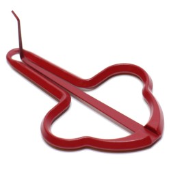 Schwarz mouth harp JH-015-RD