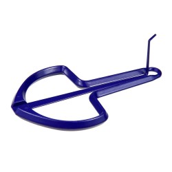 Schwarz mouth harp JH-014-BU