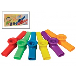 Kazoo Dadi KA-1