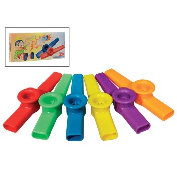 Kazoo Dadi KA-1 Kazoo Dadi KA-1