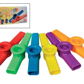 Kazoo Dadi KA-1 Kazoo Dadi KA-1