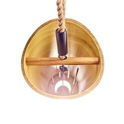 Vēja zvani Meinl Sonic Energy CBCAURORA