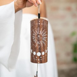 Vēja zvani Meinl Sonic Energy CBCLUNA