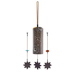 Vēja zvani Meinl Sonic Energy CBCSTELLA