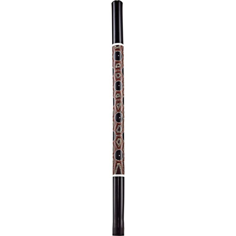Didžeridū (Didgeridoo) Meinl DD1BK Didžeridū (Didgeridoo) Meinl DD1BK