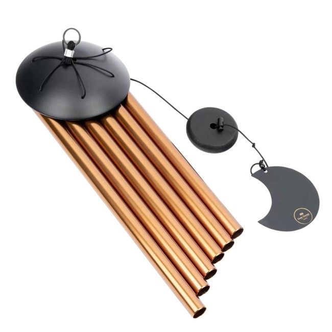 Meditācijas vēja zvani Meinl MMC32B Meditācijas vēja zvani Meinl MMC32B