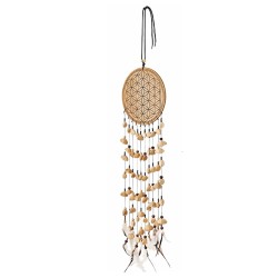 Meinl Kenari zvani Flower Of Life SKFOL-L