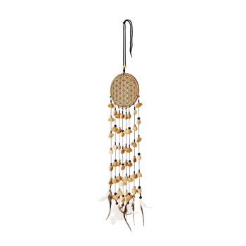 Meinl Kenari zvani Flower Of Life SKFOL-M