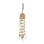 Meinl Kenari zvani Flower Of Life SKFOL-M