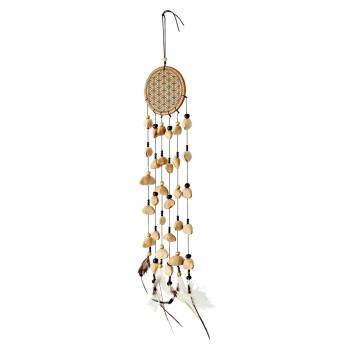 Meinl Kenari zvani Flower Of Life SKFOL-S