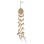 Meinl Kenari zvani Flower Of Life SKFOL-S