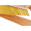 Vēja zvani Meinl TCH27RP