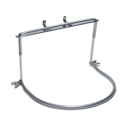 Harmonica holder Peace PE-62