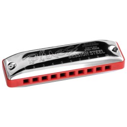 Harmonicas C.A. Seydel Söhne 10301G-Summer (Sol)
