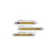 Harmonikas C.A. Seydel Orchestra S 10330LC (Do) Harmonikas C.A. Seydel Orchestra S 10330LC (Do)