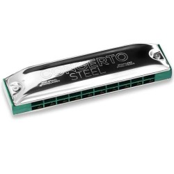 Harmonicas C.A. Seydel Söhne 31401C