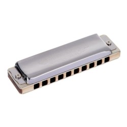 Harmonicas C.A. Seydel Söhne 1847 Classic D(Re)