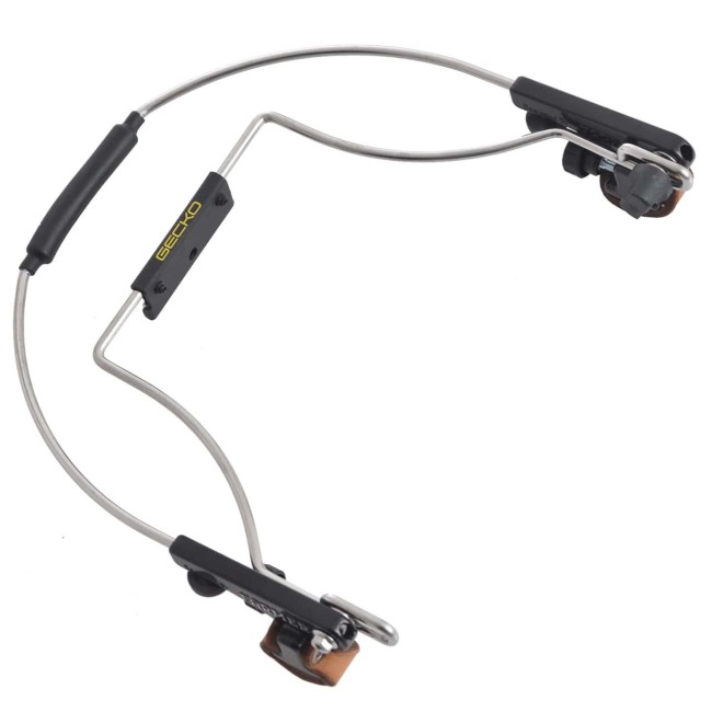 Mutes harmoniku turētājs Seydel Gecko