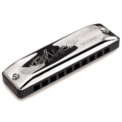 Harmonicas C.A. Seydel Söhne 10201F (Fa)