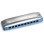 Mutes harmonikas C.A. Seydel Session Steel 10301D-Summer (Re)