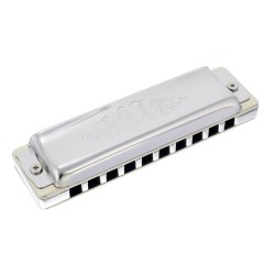 Harmonicas C.A. Seydel Söhne 16601C