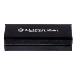 Mutes harmonikas C.A. Seydel Söhne 16201G (Sol) Mutes harmonikas C.A. Seydel Söhne 16201G (Sol)