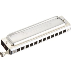 Mutes harmonikas C.A. Seydel Söhne 51480C (Do) Mutes harmonikas C.A. Seydel Söhne 51480C (Do)