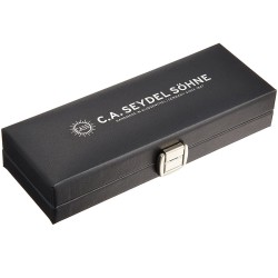 Mutes harmonikas C.A. Seydel Söhne 51480C (Do) Mutes harmonikas C.A. Seydel Söhne 51480C (Do)