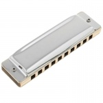 Harmonicas C.A. Seydel Söhne 11301D (Re)