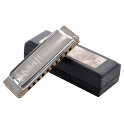 Harmonicas Suzuki M-20C