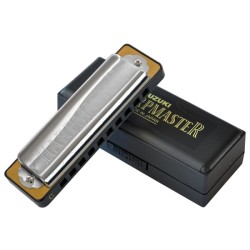 Harmonicas Suzuki MR-200C