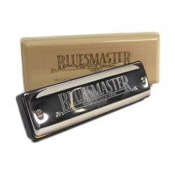 Harmonicas Suzuki MR-250C