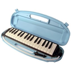 Melodion Suzuki Study 32-BL 