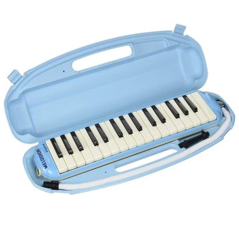 Melodions Suzuki Study 32-BL Melodions Suzuki Study 32-BL
