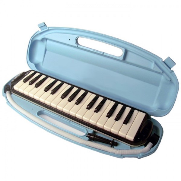 Melodion Suzuki Study 32-BL 