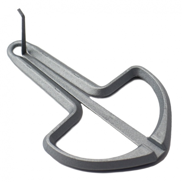 Schwarz mouth harp JH-08