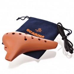 Alta okarina svilpe Angel AWO-P12 Alta okarina svilpe Angel AWO-P12