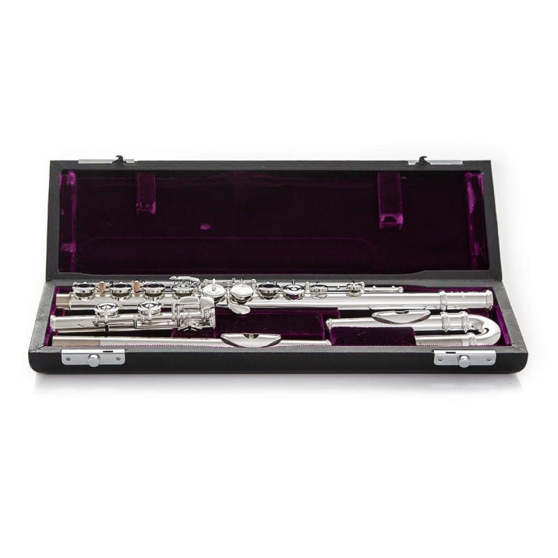 Flauta Trevor James 10x 3042CD EASLRW