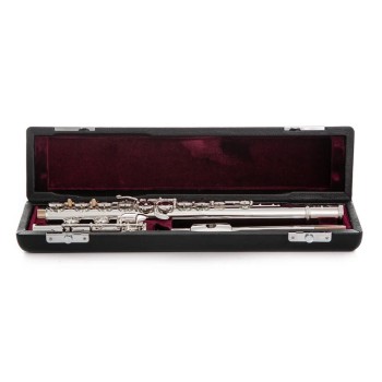 Flauta Trevor James 10x 3042EA SLRW Flauta Trevor James 10x 3042EA SLRW