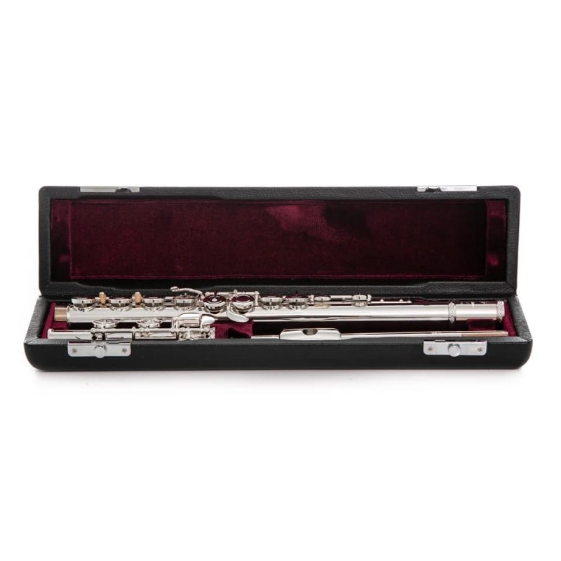 Flauta Trevor James 10x 3042EA SLRW Flauta Trevor James 10x 3042EA SLRW