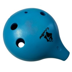 Okarīna Forest Whisper FF-6K-BU