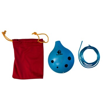 Okarīna Forest Whisper FF-6K-BU Okarīna Forest Whisper FF-6K-BU