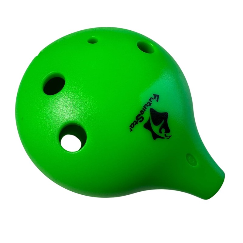 Okarīna Forest Whisper FF-6K-GN Okarīna Forest Whisper FF-6K-GN