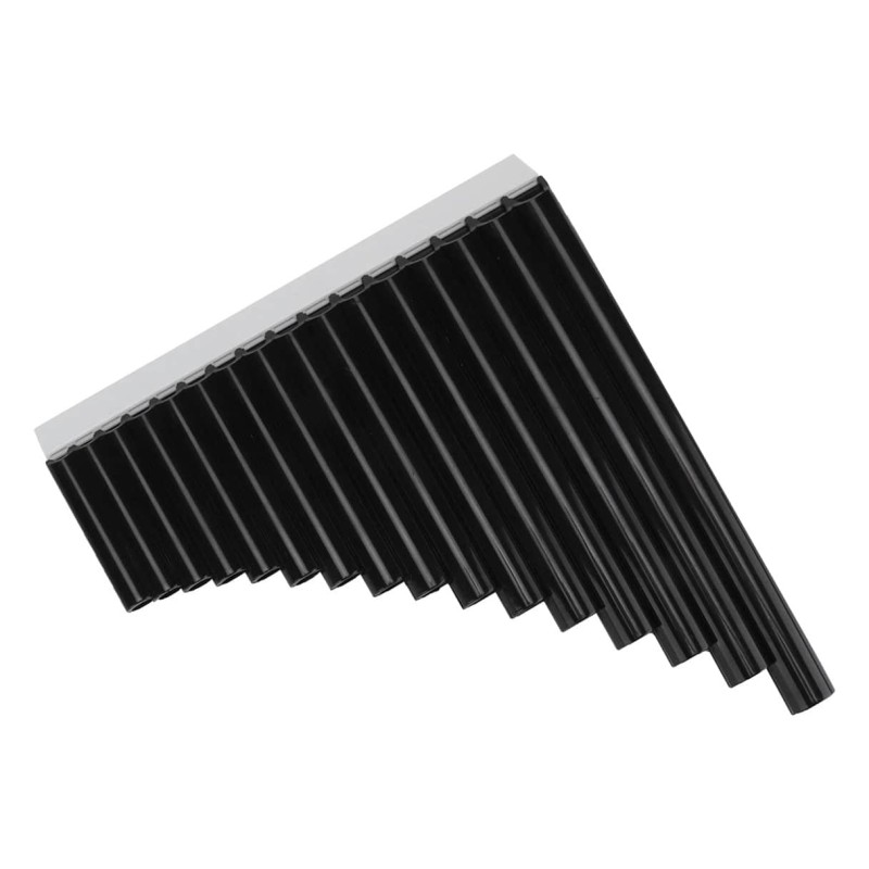 Pānflauta Kera PX-16-Black Pānflauta Kera PX-16-Black