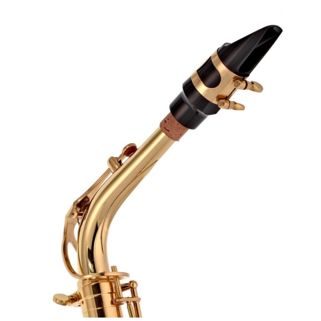 Alta saksofons Trevor James Horn