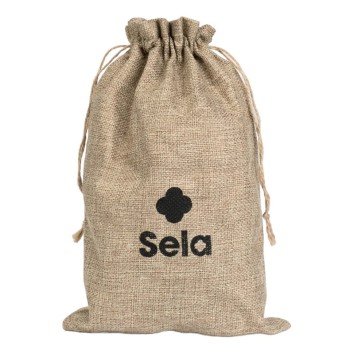 Kenari rokas sēklu šeikeris Sela SESDS1