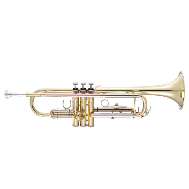 John Packer Bb trompete JP051 John Packer Bb trompete JP051